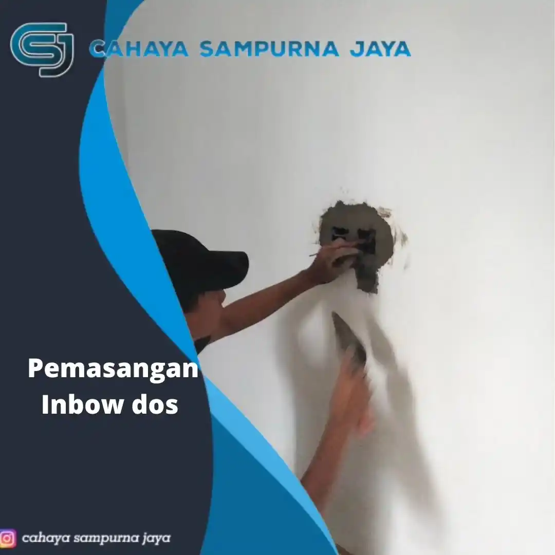 Proyek 10 Cahaya Sampurna Jaya