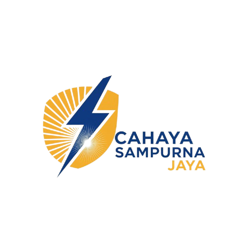 Logo Cahaya Sampurna Jaya